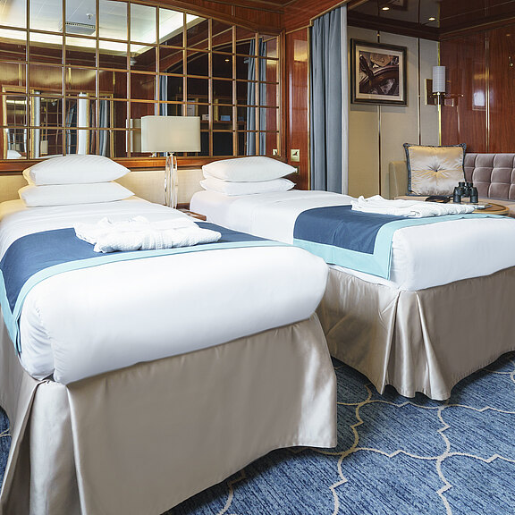 Die gemütliche Classic Suite Die gemütliche Classic Suite