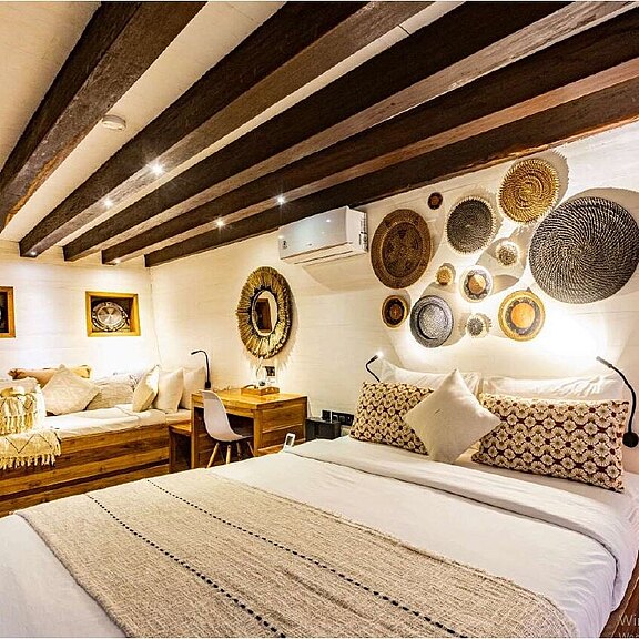 Ein Blick in die Master Suite Fenides_Suite.JPG