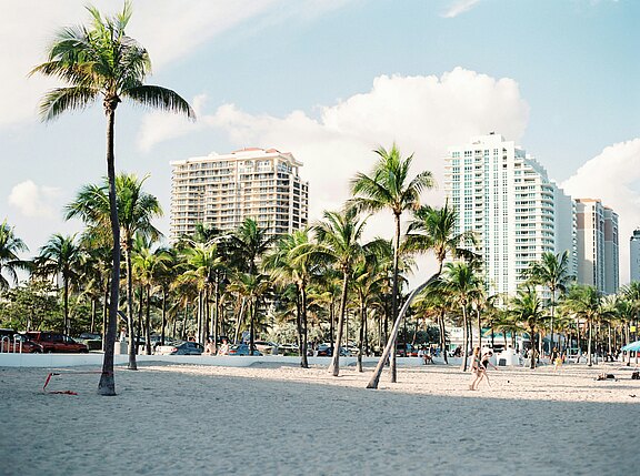 Miami, USA