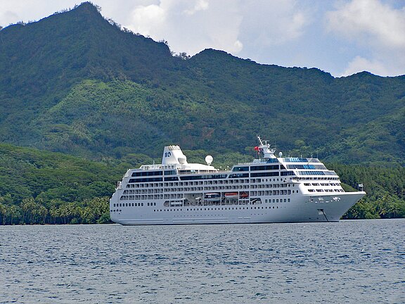 Sapphire Princess Schiff Sapphire Princess Schiff