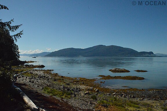 Wrangell, Alaska