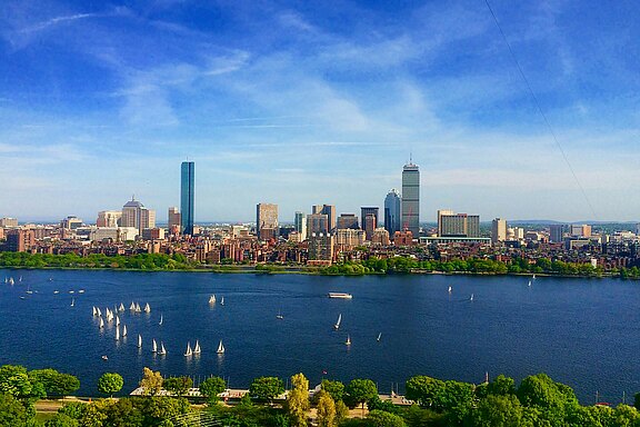 Boston, USA