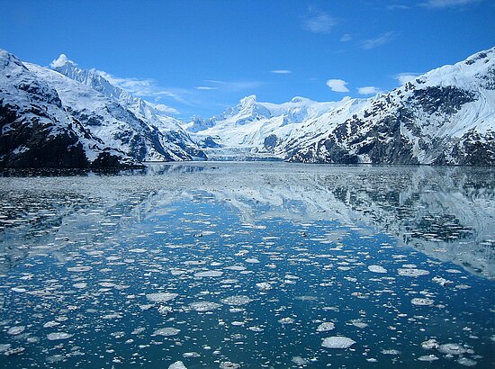 Reise Unsere Gruppenreise nach Alaska