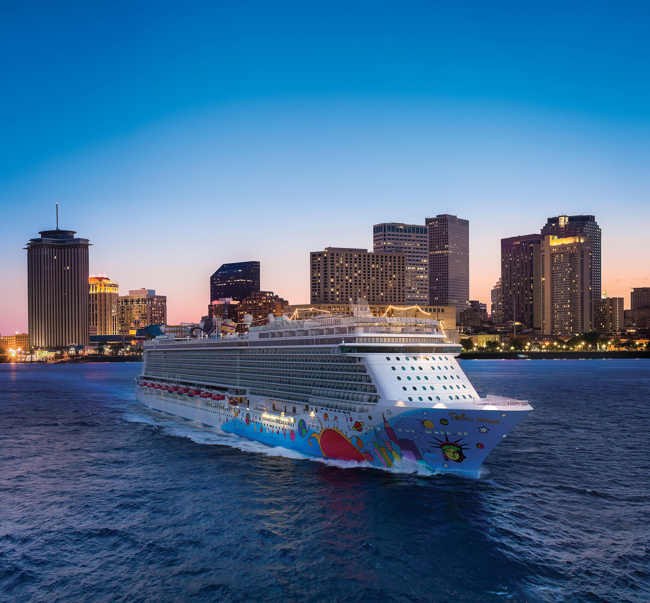 Von Boston in die Karibik – 19 Tage Luxus, Abenteuer und Entspannung Von Boston in die Karibik – 19 Tage Luxus, Abenteuer und Entspannung