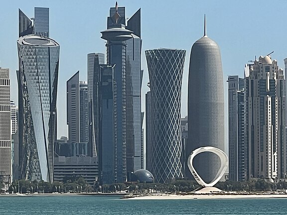 Doha, Katar