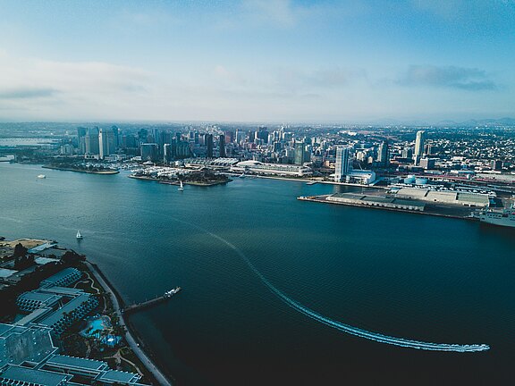 San Diego, USA