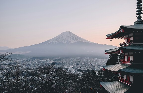 Japan Japan