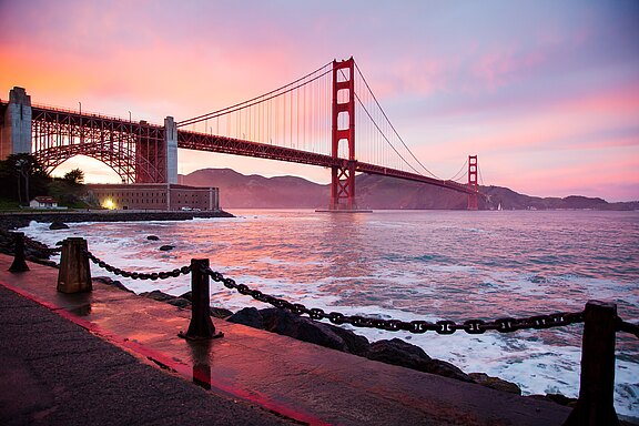 Golden Gate Bridge, San Francisco Golden Gate Bridge, San Francisco