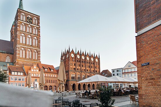 Jubiläumsreise 30 Jahre M'OCEAN