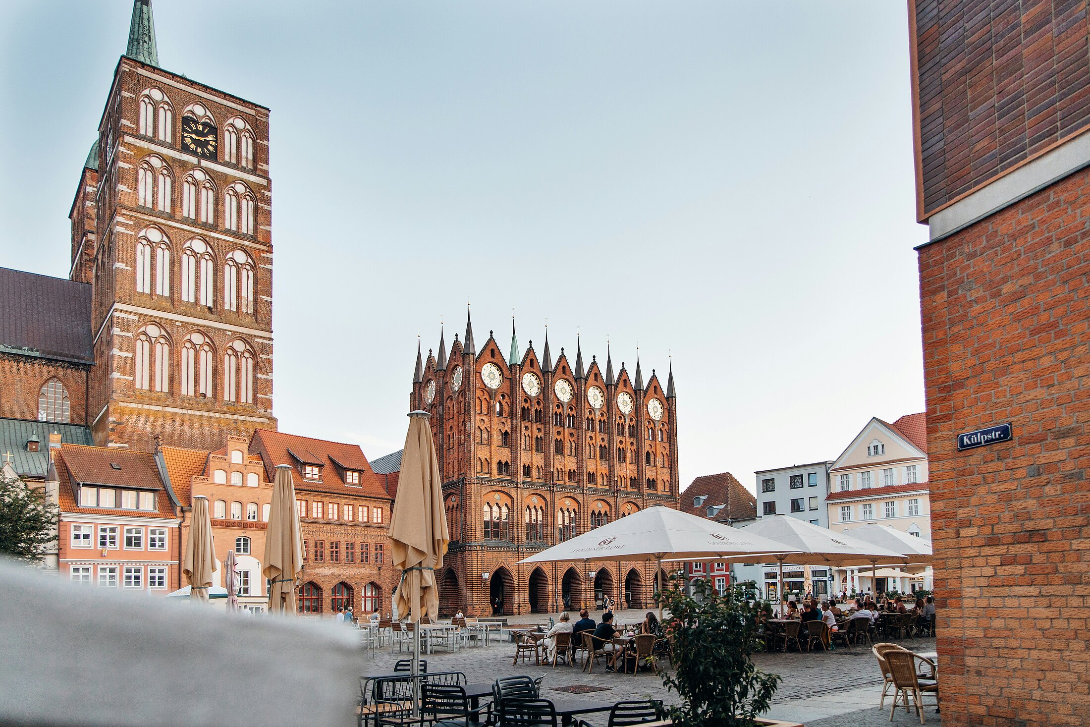 Jubiläumsreise 30 Jahre M'OCEAN Jubiläumsreise 30 Jahre M'OCEAN