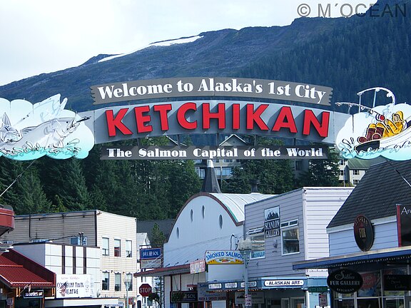 Ketchikan